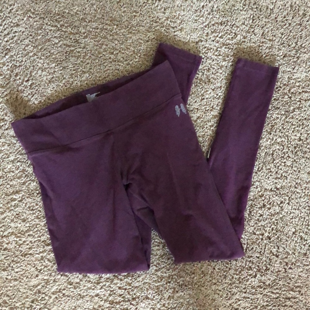 VS leggings!